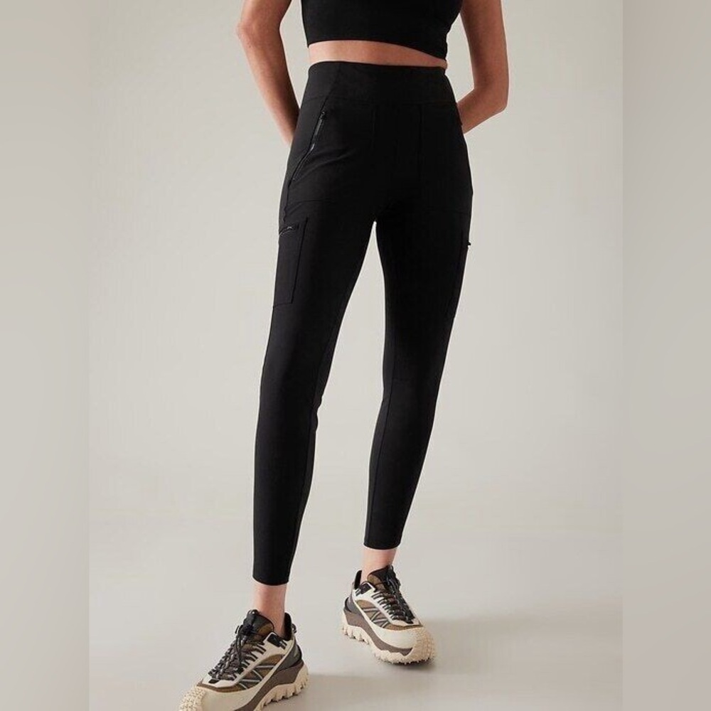 Headland Hybrid Cargo Tight Tall